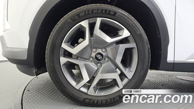 Hyundai Palisade 2023 — photo 5