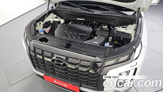 Hyundai Palisade 2023 — photo 6