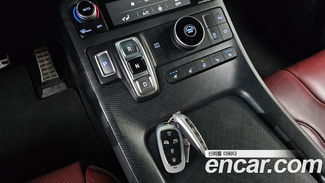 Hyundai Palisade 2023 — photo 9