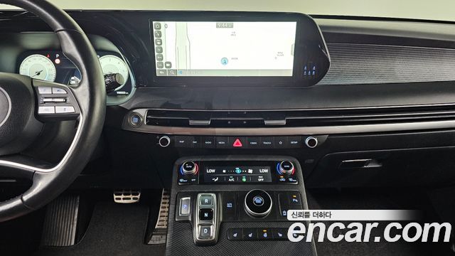 Hyundai Palisade 2023 — photo 15