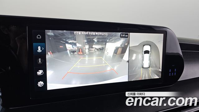 Hyundai Palisade 2023 — photo 16