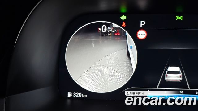 Hyundai Palisade 2023 — photo 18