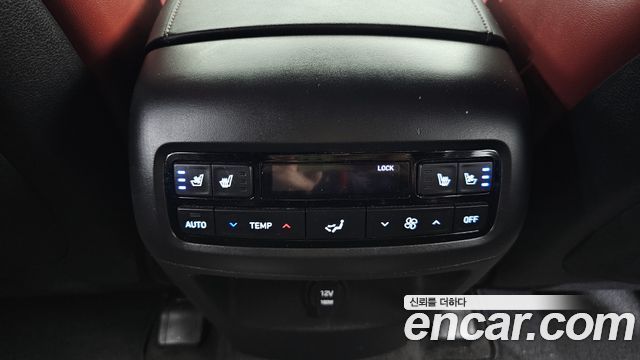 Hyundai Palisade 2023 — photo 19