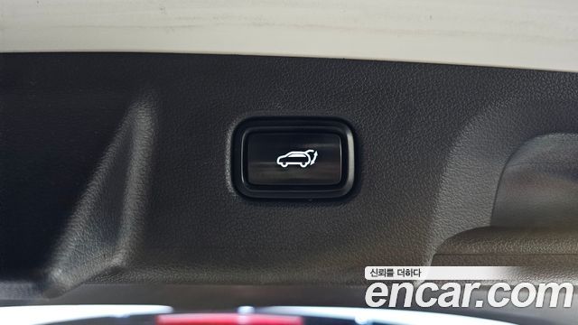 Hyundai Palisade 2023 — photo 20
