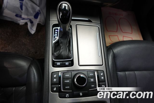 Hyundai Genesis 2016 — photo 4
