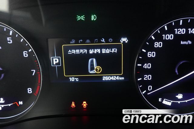 Hyundai Genesis 2016 — photo 6