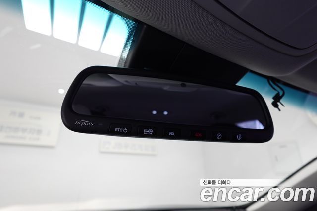Hyundai Genesis 2016 — photo 10