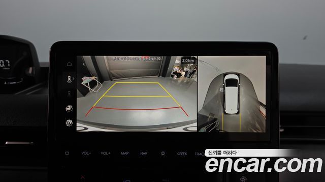 Hyundai Staria 2023 — photo 20