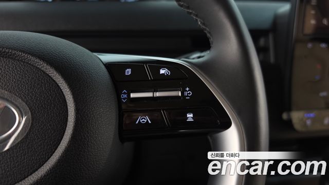 Hyundai Staria 2023 — photo 22