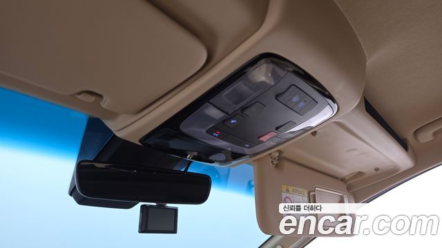 Hyundai Staria 2023 — photo 27