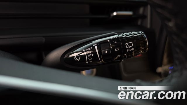 Hyundai Staria 2023 — photo 29