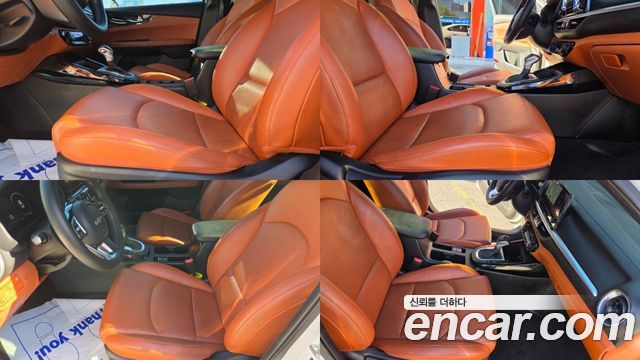 Kia K3 2022 — photo 10
