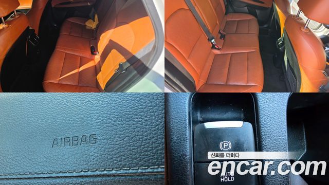 Kia K3 2022 — photo 11