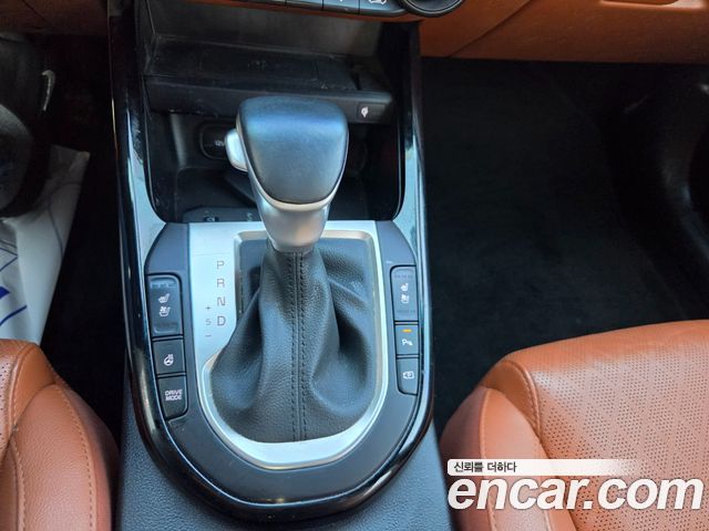 Kia K3 2022 — photo 14