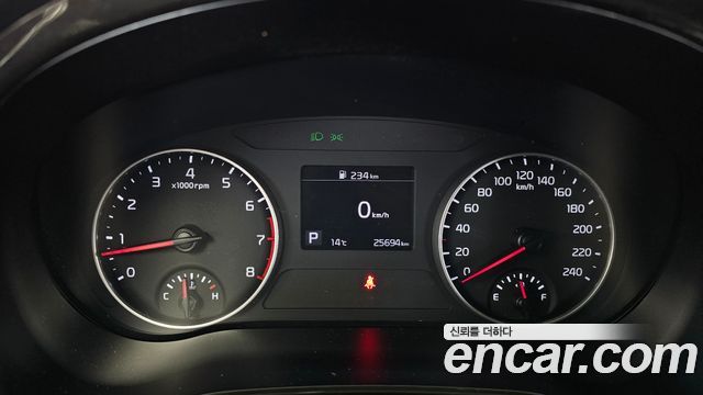 Kia Seltos 2022 — photo 11