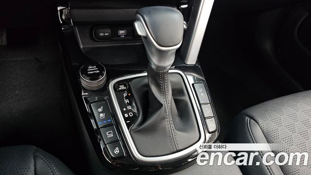 Kia Seltos 2022 — photo 12