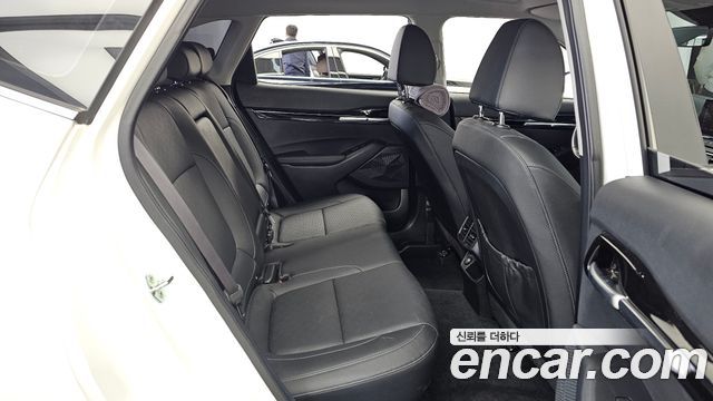 Kia Seltos 2022 — photo 18