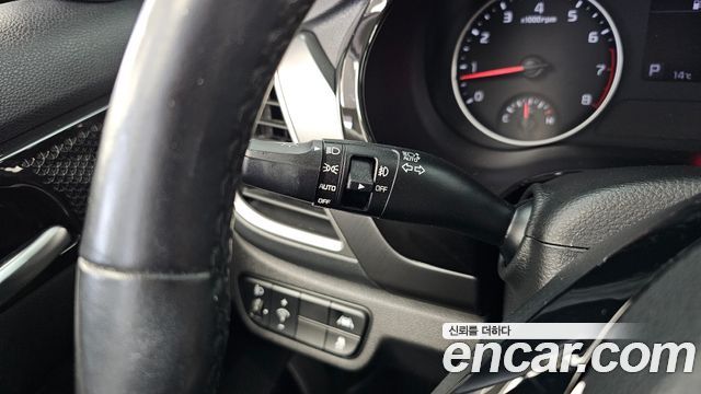 Kia Seltos 2022 — photo 20