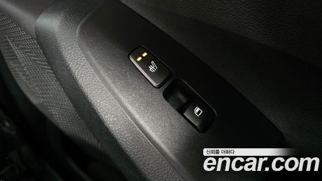 Kia Seltos 2022 — photo 25