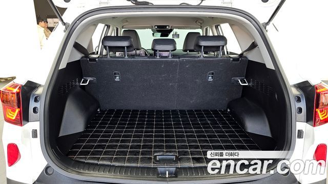 Kia Seltos 2022 — photo 26