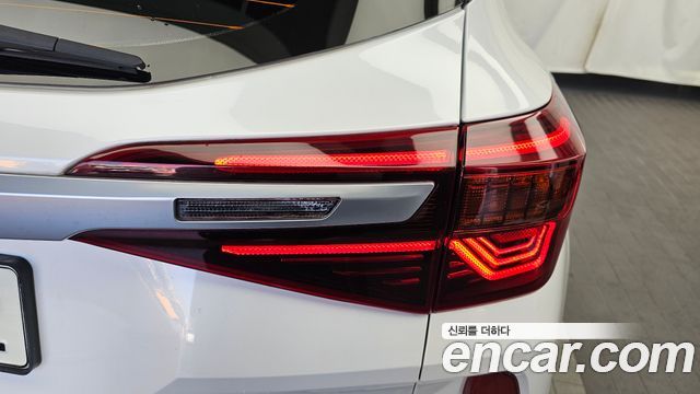 Kia Seltos 2022 — photo 9