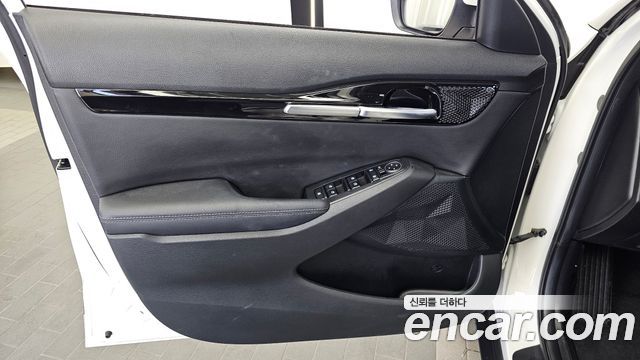 Kia Seltos 2022 — photo 14