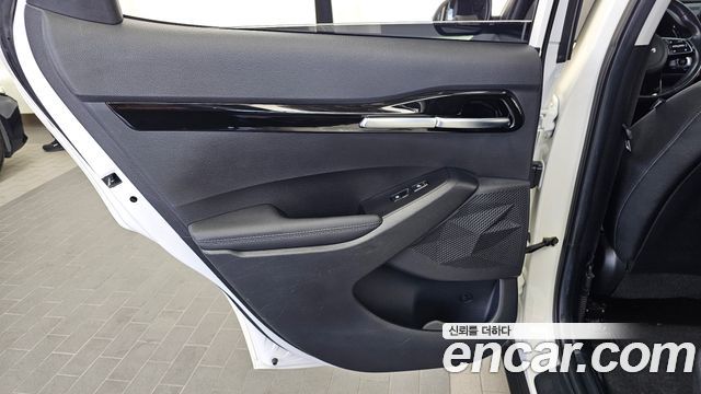 Kia Seltos 2022 — photo 15