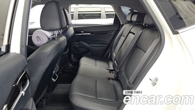 Kia Seltos 2022 — photo 16