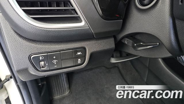 Kia Seltos 2022 — photo 27