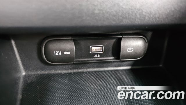 Kia Seltos 2022 — photo 30