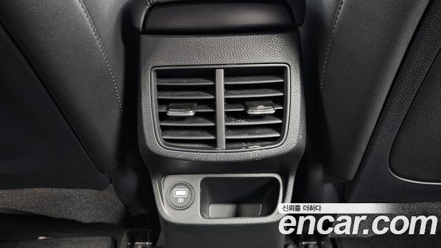 Kia Seltos 2022 — photo 33