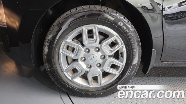 Hyundai Staria 2022 — photo 5