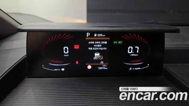 Hyundai Staria 2022 — photo 11