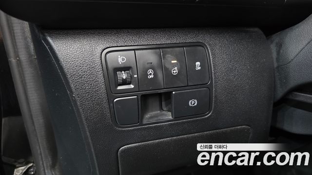 Hyundai Staria 2022 — photo 20