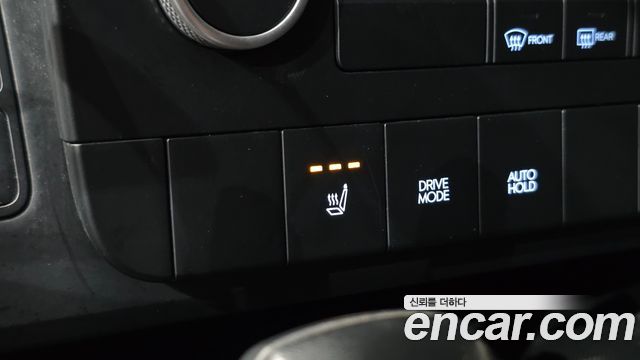 Hyundai Staria 2022 — photo 25
