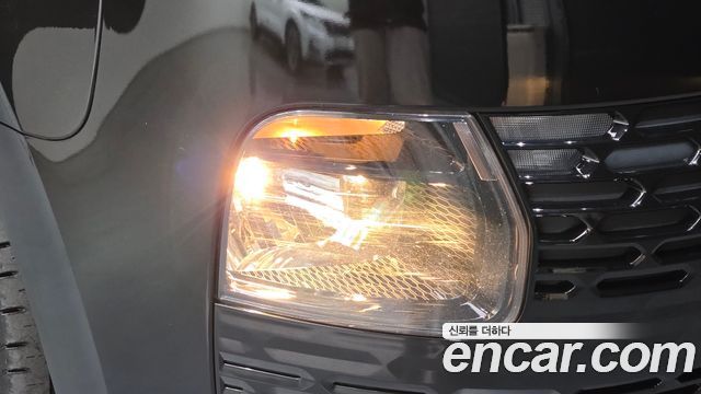 Hyundai Staria 2022 — photo 8