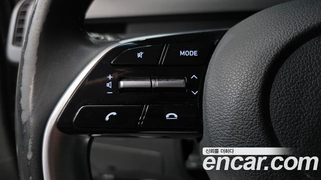 Hyundai Staria 2022 — photo 29