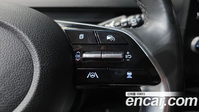 Hyundai Staria 2022 — photo 30