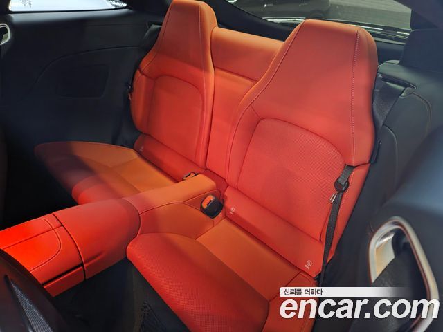 Mercedes-Benz AMG GT 2026 — photo 8