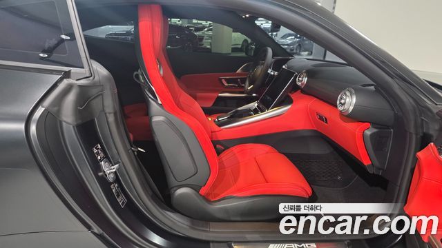 Mercedes-Benz AMG GT 2026 — photo 20