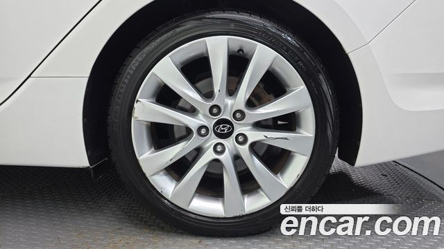 Hyundai i40 2014 — photo 5
