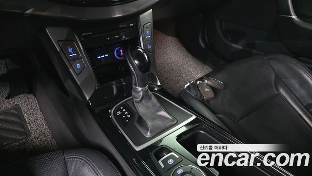 Hyundai i40 2014 — photo 12
