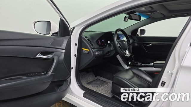 Hyundai i40 2014 — photo 13