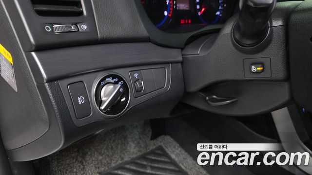 Hyundai i40 2014 — photo 18