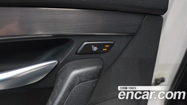 Hyundai i40 2014 — photo 23