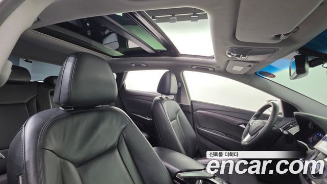 Hyundai i40 2014 — photo 26