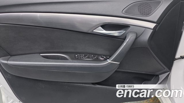 Hyundai i40 2014 — photo 14