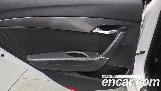 Hyundai i40 2014 — photo 15