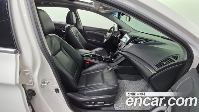 Hyundai i40 2014 — photo 16