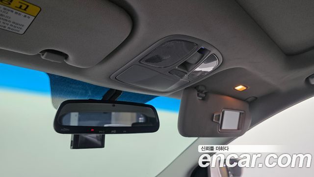 Hyundai i40 2014 — photo 28